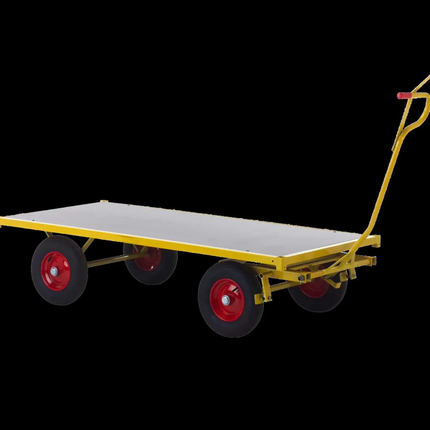 Ravendo transportvogn TW2500 1200kg* Transportvogne
