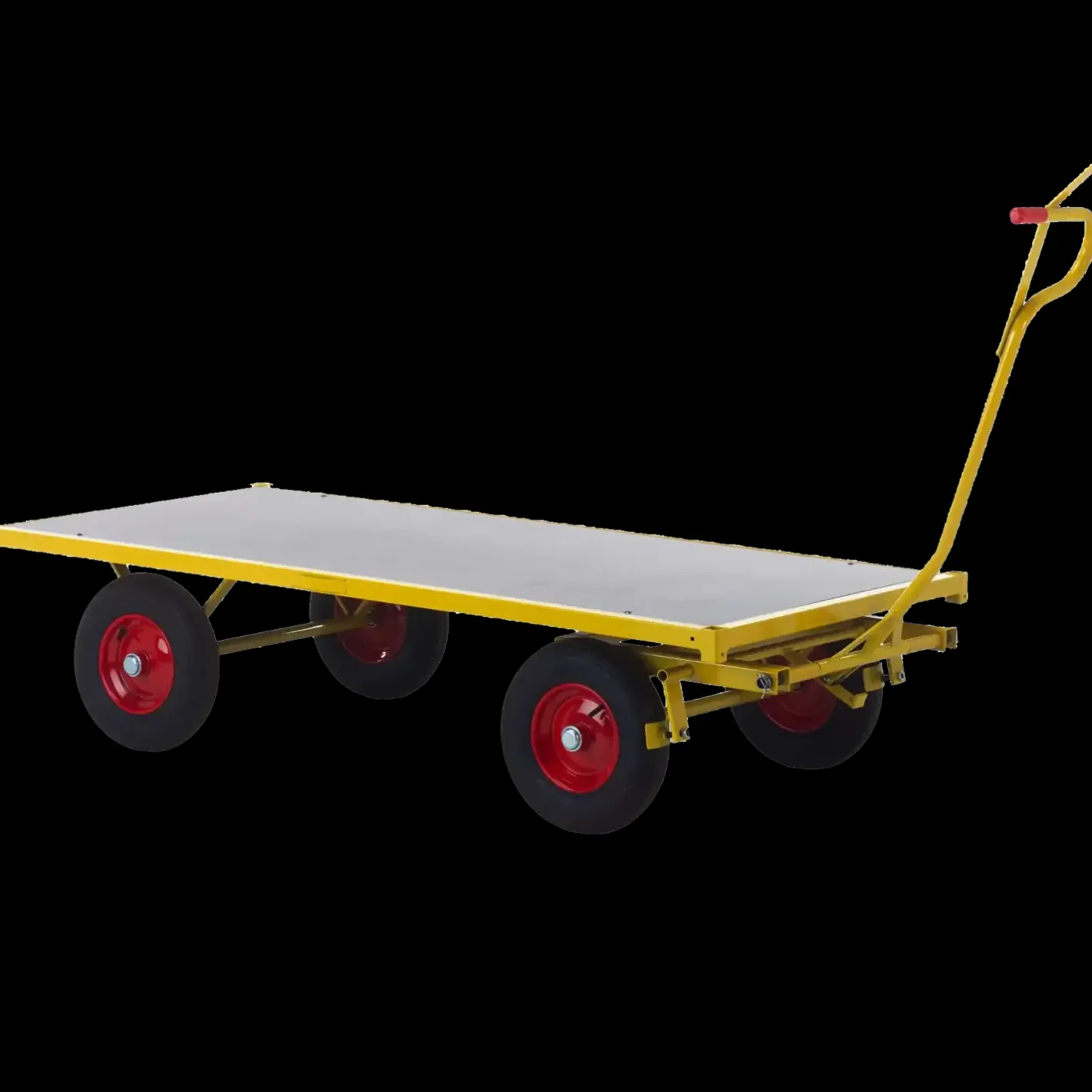 Ravendo transportvogn TW 2000* Transportvogne
