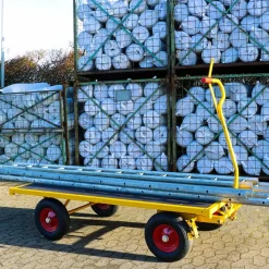 Ravendo transportvogn TW 2000* Transportvogne