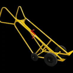 Ravendo tromlevogn DT 200* Transportvogne