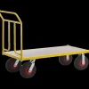 Ravendo TW 1250 L lagervogn* Transportvogne