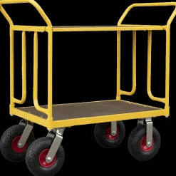 Ravendo TW 750 LEPS lagervogn* Transportvogne