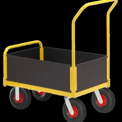 Ravendo TW 750 L-LWS lagervogn* Transportvogne
