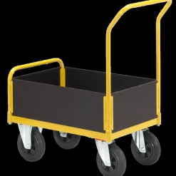 Ravendo TW 750 M-LWS lagervogn* Transportvogne