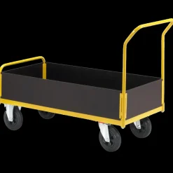 Ravendo TW 1000 M-LWS lagervogn* Transportvogne