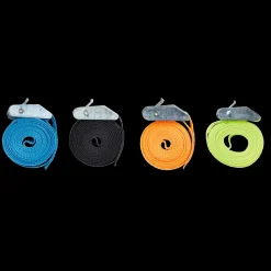 Rawlink lastestrop 2,5 x 250 cm 4 assorteret farver* Autotilbehør
