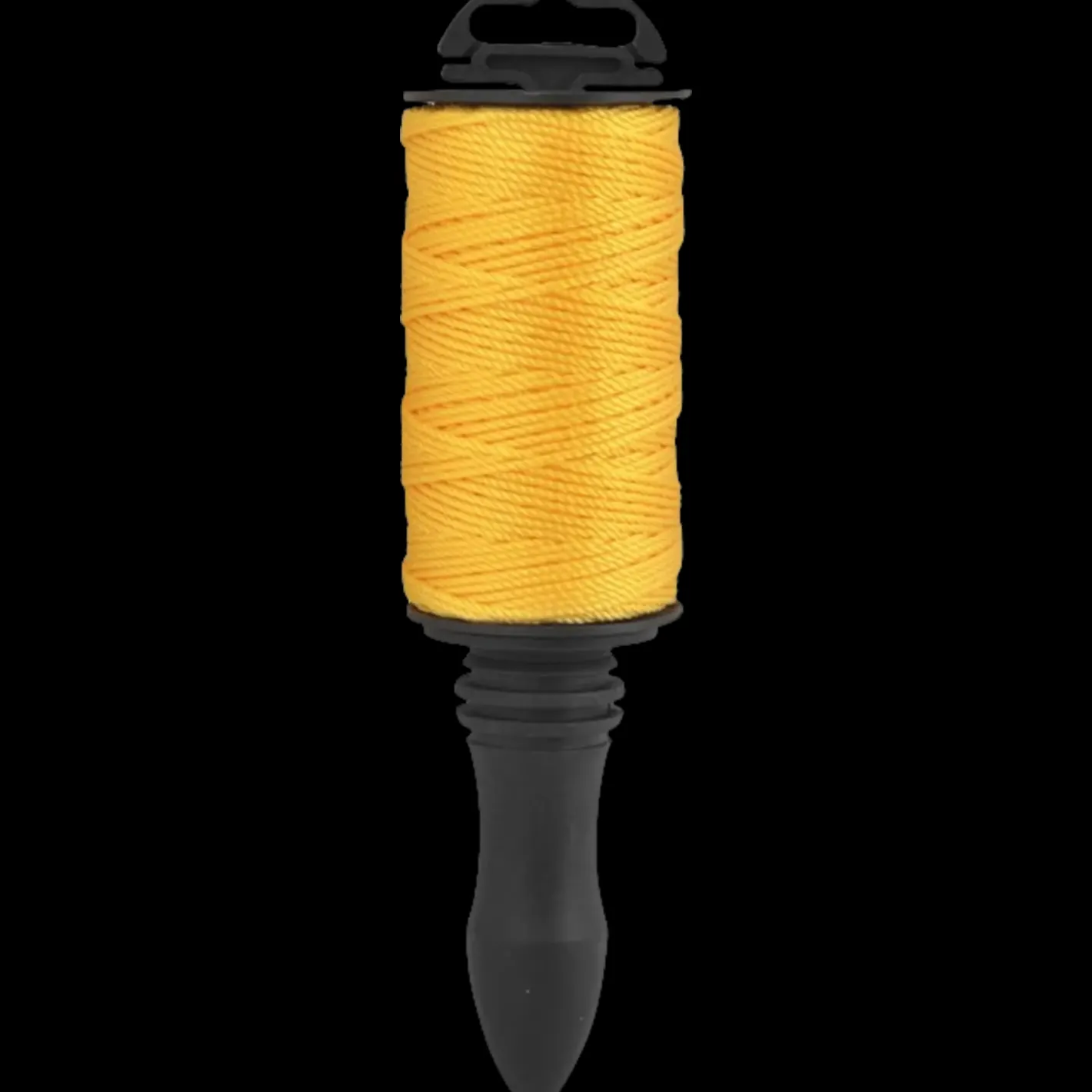Rawlink murersnor 1,5 mm x 80 m gul* Murersnore
