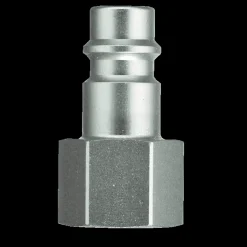 Rectus trykluft-nippel 3/8" indv. gevind* Kompressortilbehør