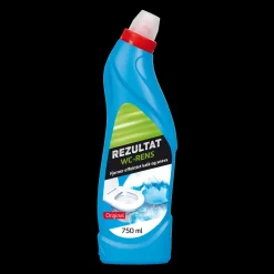 Rezultat WC-rens 750 ml.* Rengøringsartikler|Tilbehør Til Kontor Og Værksted