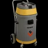 RONDA 500 våd/-tørstøvsuger 2x1200 W* Støvsugere