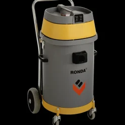 RONDA 500 våd/-tørstøvsuger 2x1200 W* Støvsugere