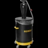 RONDA CF-502P cyklonforudskiller* Støvsugerposer Og-Tilbehør