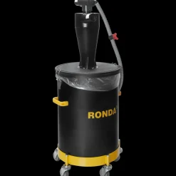 RONDA CF-502P cyklonforudskiller* Støvsugerposer Og-Tilbehør