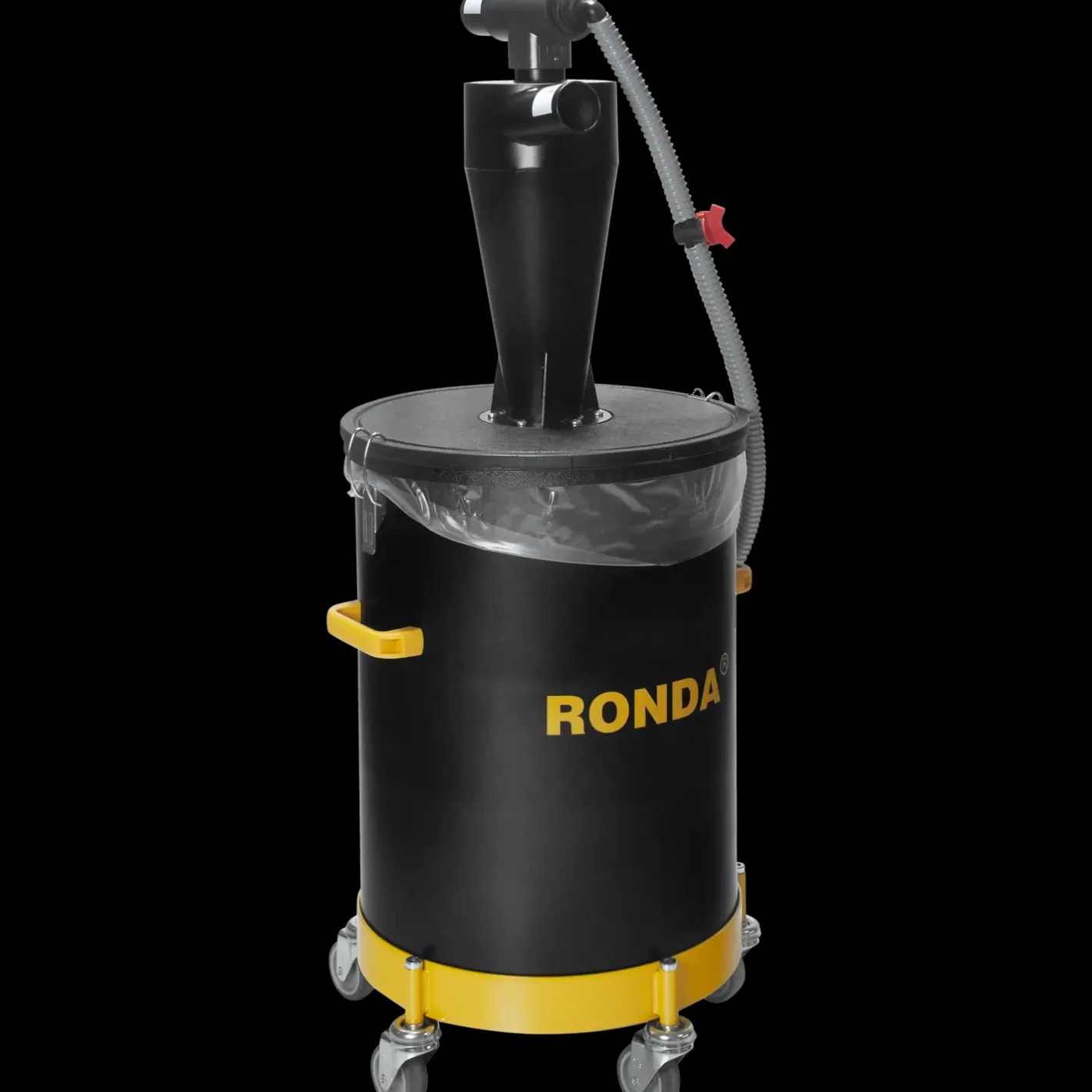 RONDA CF-502P cyklonforudskiller* Støvsugerposer Og-Tilbehør