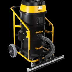 RONDA 2600H H-klasse støvsuger 3300 W* Støvsugere