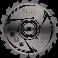 Ryobi CSB150A1 rundsavklinge Ø 150 mm* Rundsavklinger