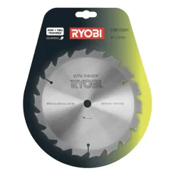 Ryobi CSB150A1 rundsavklinge Ø 150 mm* Rundsavklinger