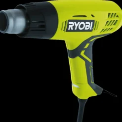Ryobi EHG2000 varmepistol 2000W* Varmepistoler