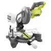 Ryobi EMS190DCL akku kap-/geringssav 18V ONE+ solo* Kap-/Geringssave