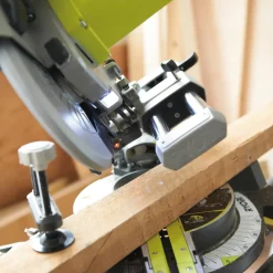 Ryobi EMS216L kap-/geringssav 1500W* Kap-/Geringssave