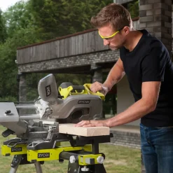 Ryobi EMS305RG kap-/geringssav 2200W* Kap-/Geringssave