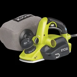 Ryobi EPN7582NHG elhøvl 750W* Elhøvle
