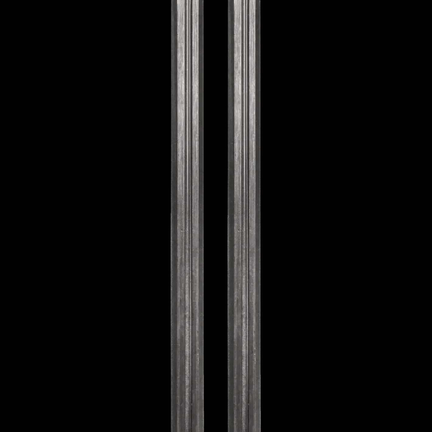 Ryobi PB50A2 50 mm høvljern 2 stk* Høvl-Klinger