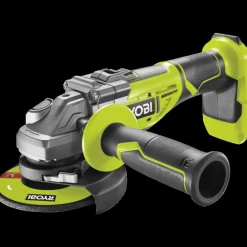 Ryobi R18AG7-0 akku vinkelsliber Ø125 mm 18V ONE+ solo* Vinkelslibere
