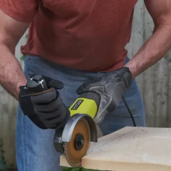 Ryobi RAG800-125G vinkelsliber 800W Ø125 mm* Vinkelslibere