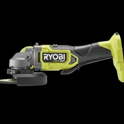 Ryobi RAG18X125-0 18V ONE+ vinkelsliber solo* Vinkelslibere