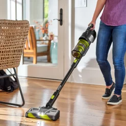 Ryobi RASV18BL-0 18V ONE+ støvsuger solo* Rengøringsartikler|Tilbehør Til Kontor Og Værksted