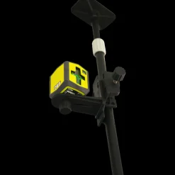 Ryobi RBCLTP1 teleskopstang til lasere* Forsatser Og Greb