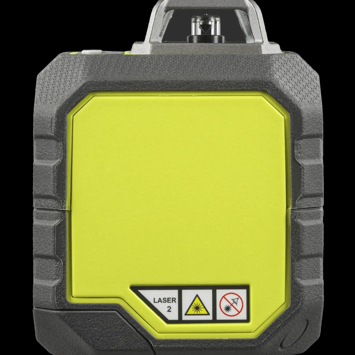 Ryobi RB360GLL grøn 360° linjelaser* Måleudstyr