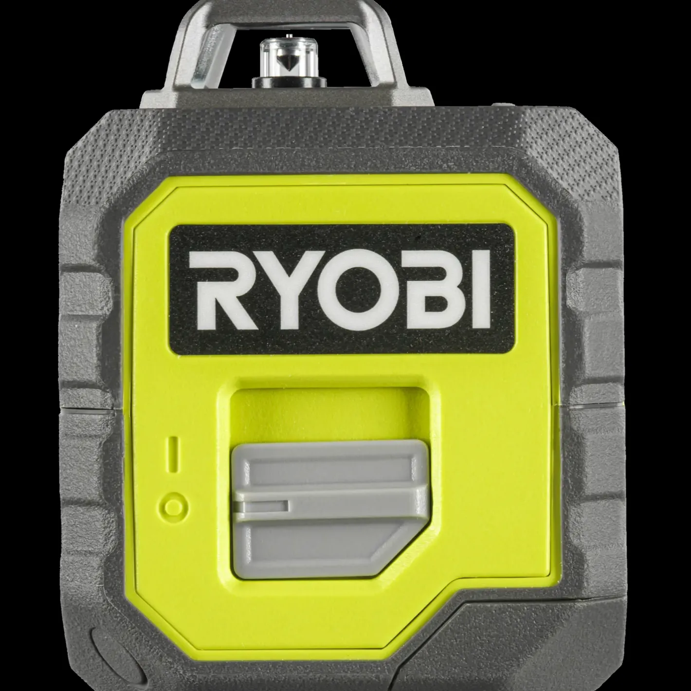 Ryobi RB360RLL rød 360° linjelaser* Måleudstyr