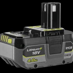 Ryobi RB1840X 4.0 Ah 18V ONE+ batteri* Batterier Og Opladere