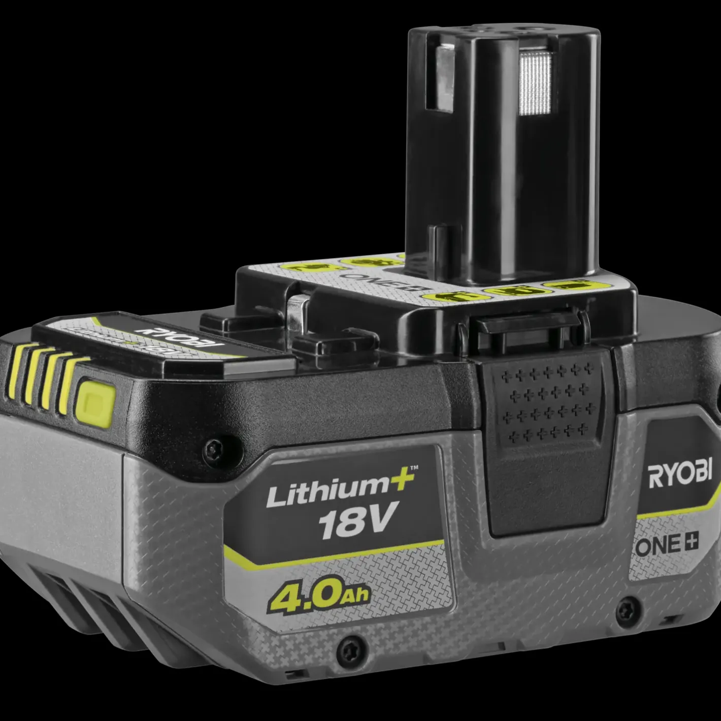 Ryobi RB1840X 4.0 Ah 18V ONE+ batteri* Batterier Og Opladere