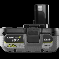 Ryobi RB1840X 4.0 Ah 18V ONE+ batteri* Batterier Og Opladere