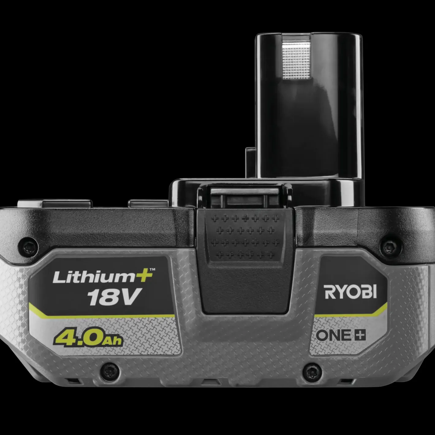 Ryobi RB1840X 4.0 Ah 18V ONE+ batteri* Batterier Og Opladere
