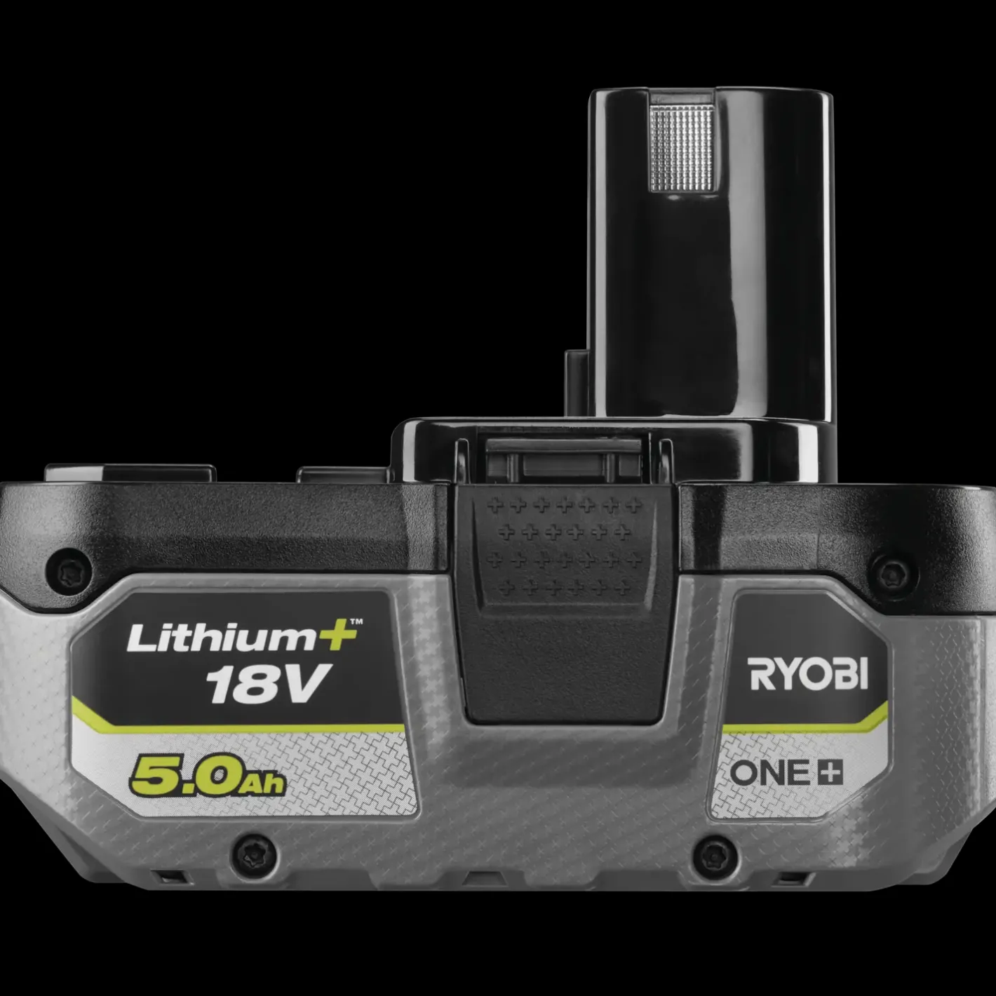 Ryobi RB1850X batteri 5.0 Ah lithium+ compact batteri 18V ONE+* Batterier Og Opladere