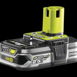 Ryobi RC18150 hurtig batterioplader 18V ONE+* Batterier Og Opladere