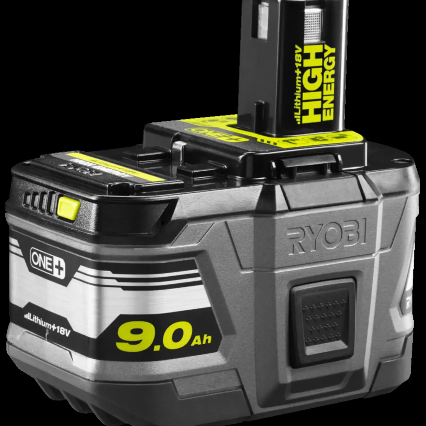 Ryobi RC18627 multi batterioplader 18V ONE+* Batterier Og Opladere