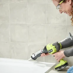 Ryobi RCG18-0 fugepistol 18V ONE+ solo* Fugepistoler