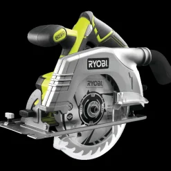 Ryobi R18CS-0 rundsav 18V ONE+ solo Ø165 mm* Rundsave