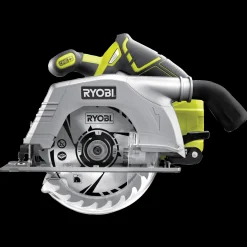 Ryobi R18CS-0 rundsav 18V ONE+ solo Ø165 mm* Rundsave