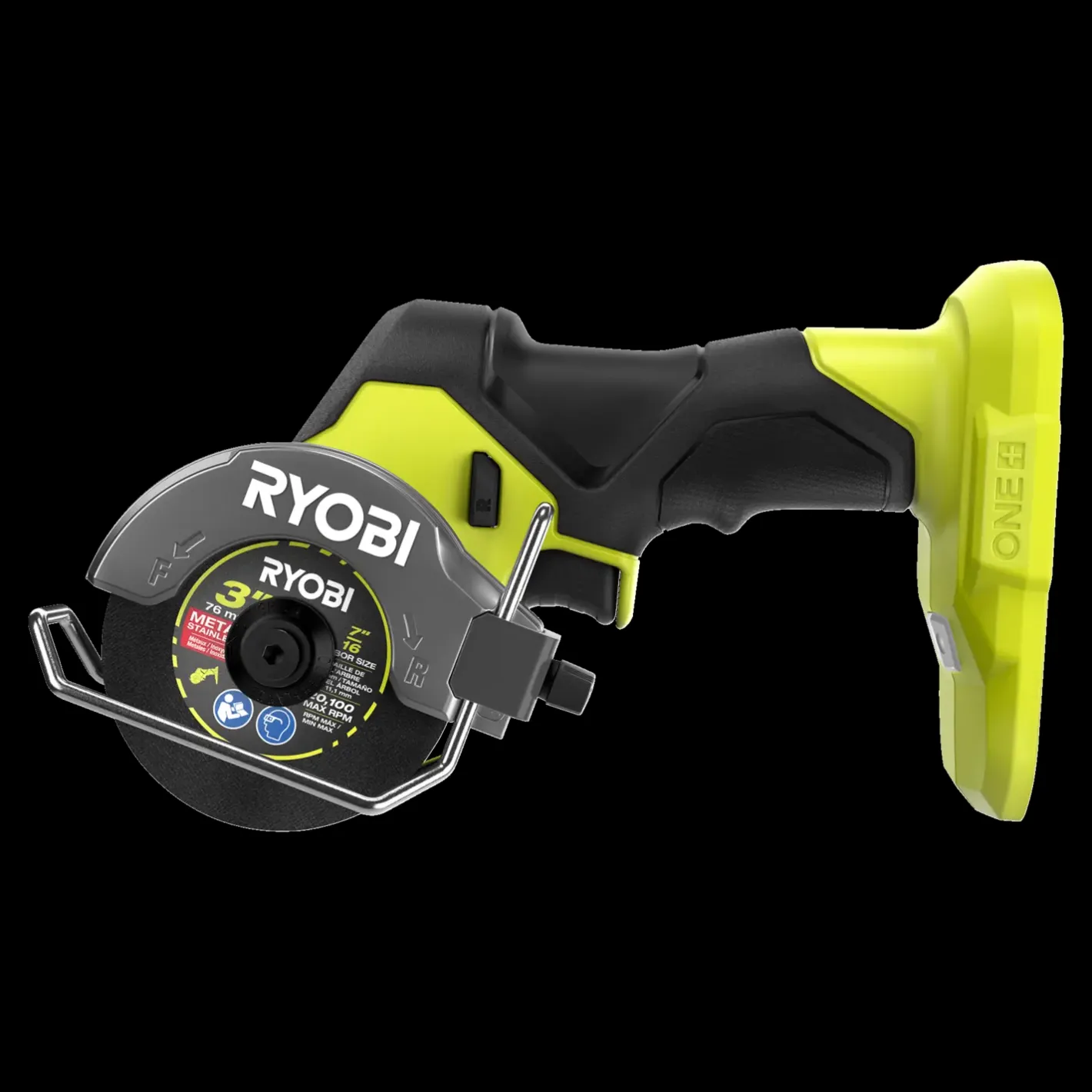 Ryobi RCT18C-0 multivsav 18V ONE+ solo* Dyksave