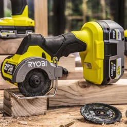 Ryobi RCT18C-0 multivsav 18V ONE+ solo* Dyksave