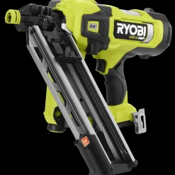 Ryobi RFN1834X-0 18V ONE+ sømpistol solo* Sømpistoler