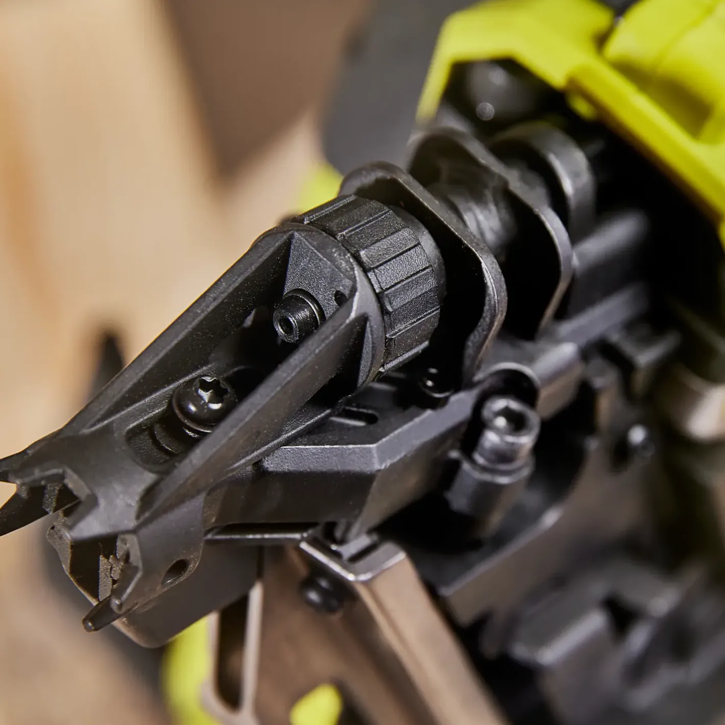Ryobi RFN1834X-0 18V ONE+ sømpistol solo* Sømpistoler