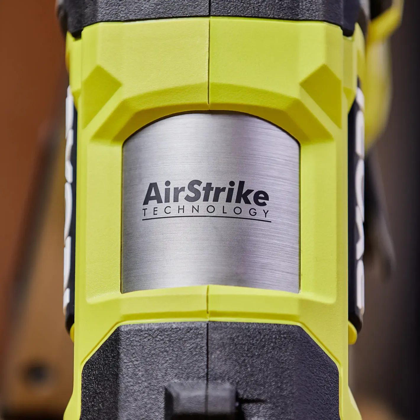Ryobi RFN1834X-0 18V ONE+ sømpistol solo* Sømpistoler
