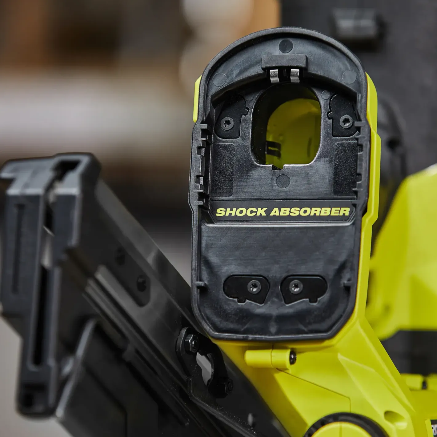 Ryobi RFN1834X-0 18V ONE+ sømpistol solo* Sømpistoler